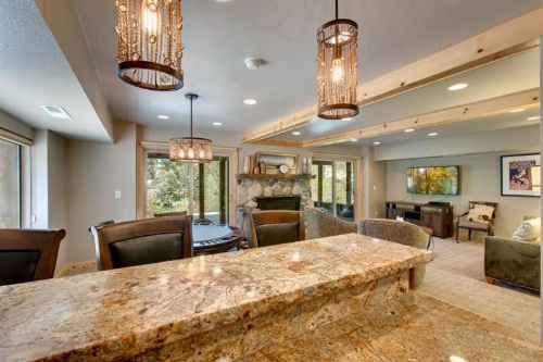 Pine Tree Chalet image 2